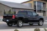 GMC Sierra 2500 HD SLE 2011 года